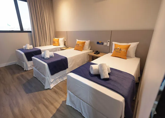 Rota 44 Hotel